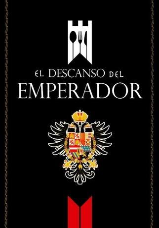 Hostal El Descanso Del Emperador Jarandilla de la Vera Ngoại thất bức ảnh